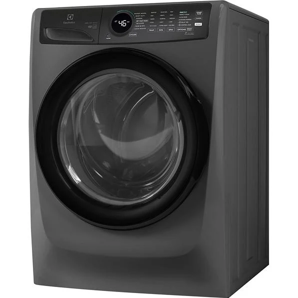 Electrolux Laveuse à chargement frontal de 5.2 pi.cu. avec cuve en acier inoxydable ELFW7437AT