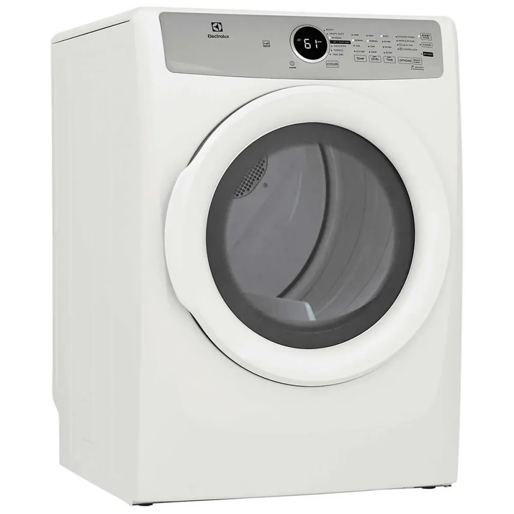 Electrolux - Sécheuse électrique - Série 3, 27 po, 8,0 pi³