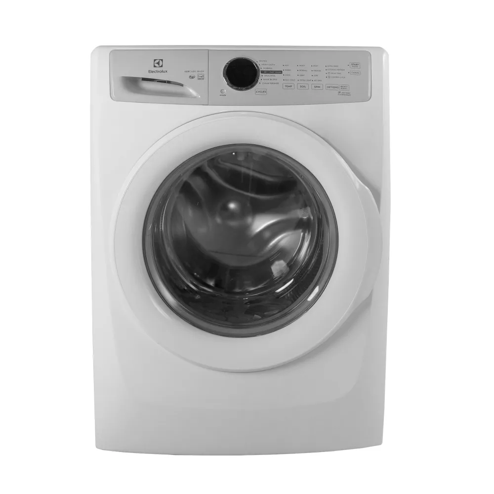 Electrolux - 3 Séries Laveuse I.E.C de 27 po, 5,1 pi³