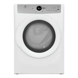 ELFE733CAW - SÉCHEUSES - Electrolux - Électrique - Blanc - Boîte Ouverte