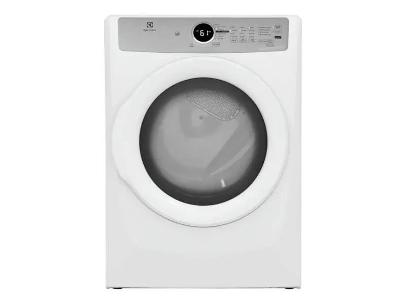 ELFE733CAW - SÉCHEUSES - Electrolux - Électrique - Blanc - Boîte Ouverte
