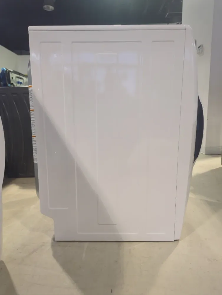 ELFE733CAW - SÉCHEUSES - Electrolux - Électrique - Blanc - Boîte Ouverte