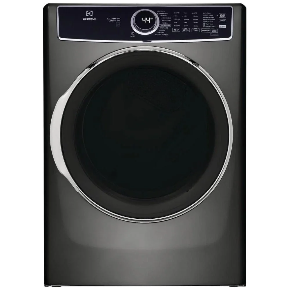 ELFE763CAT - SÉCHEUSES - Electrolux - Électrique - Titane - Boîte Ouverte