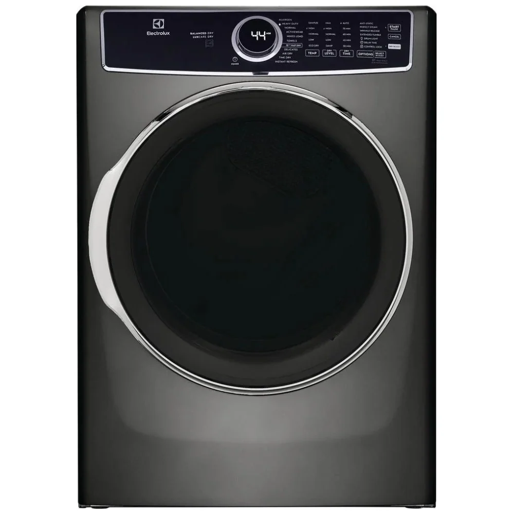 ELFE763CAT - SÉCHEUSES - Electrolux - Électrique - Titane - Boîte Ouverte
