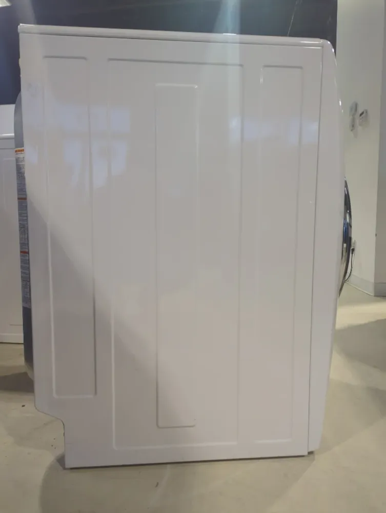 ELFE763CAW - SÉCHEUSES - Electrolux - Électrique - Blanc - Boîte Ouverte