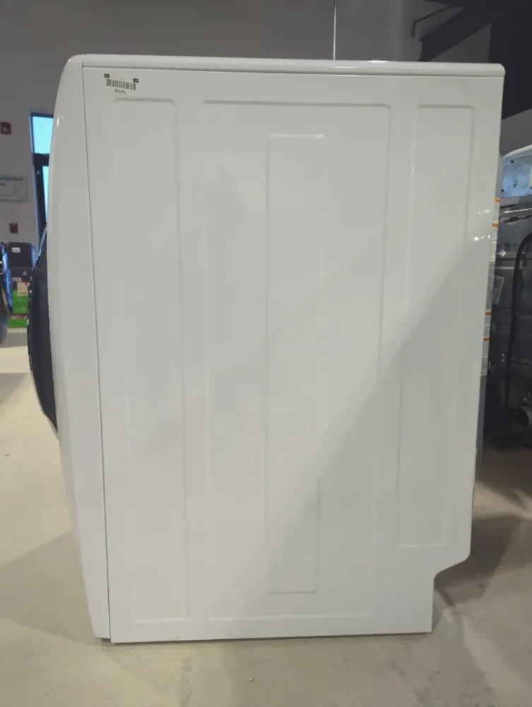 ELFE763CAW - SÉCHEUSES - Electrolux - Électrique - Blanc - Boîte Ouverte