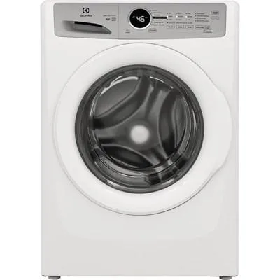ELFW7337AW - LAVEUSES - Electrolux - Chargement frontal - Blanc - Boîte Ouverte