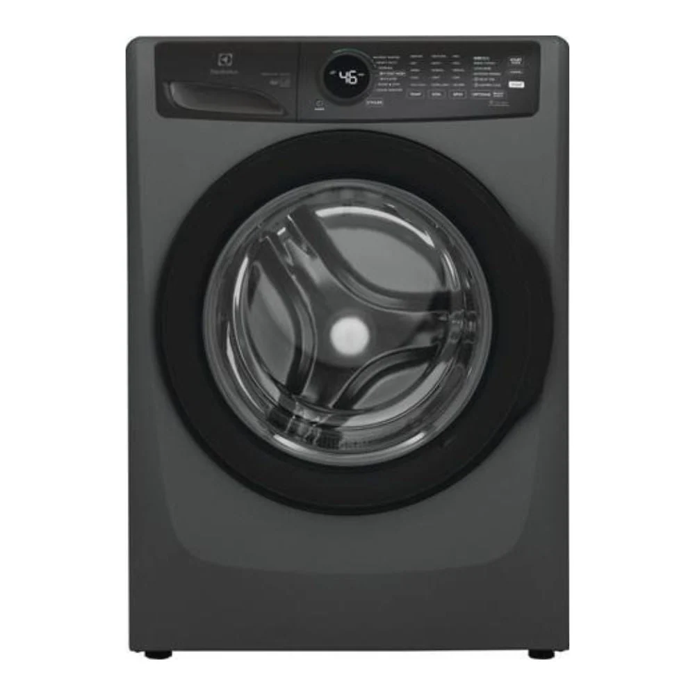ELFW7437AT - LAVEUSES - Electrolux - Chargement frontal - Titane - Neuf