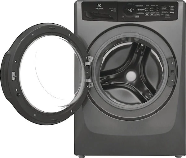 ELFW7437AT - LAVEUSES - Electrolux - Chargement frontal - Titane - Neuf