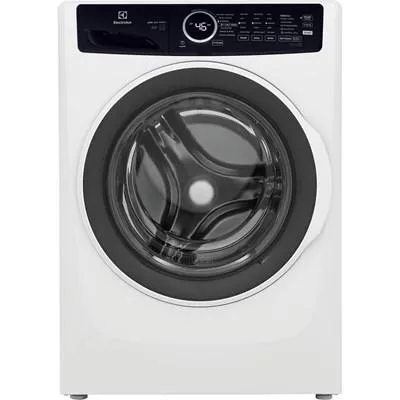 ELFW7437AW - LAVEUSES - Electrolux - Chargement frontal - Blanc - Boîte Ouverte