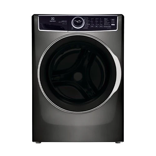 ELFW7637AT - LAVEUSES - Electrolux - Chargement frontal - Titane - Boîte Ouverte