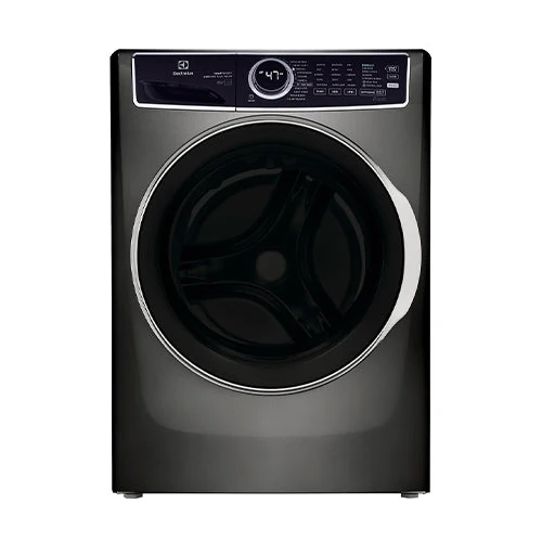 ELFW7637AT - LAVEUSES - Electrolux - Chargement frontal - Titane - Boîte Ouverte