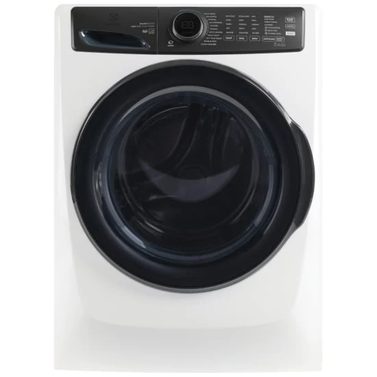 ELFW7738AW - WASHERS - ELECTROLUX - Front Loading - White - Open Box
