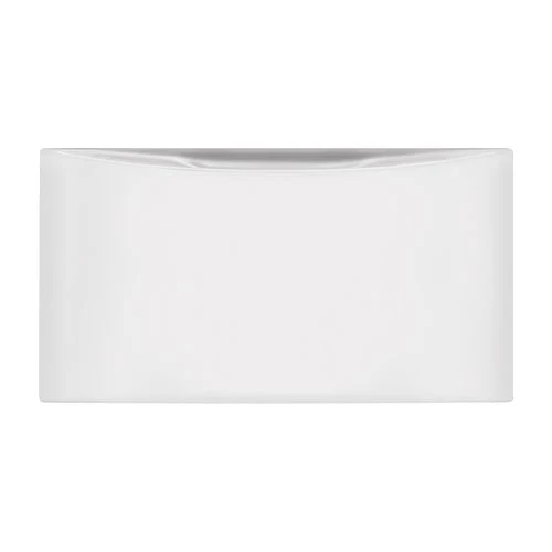 EPWD257UIW - PIEDESTAUX - Electrolux - Tiroir de rangement - Blanc - Boîte Ouverte