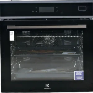 Four Chaleur Tournante 70 L Reconditionné ELECTROLUX EOB8S39H