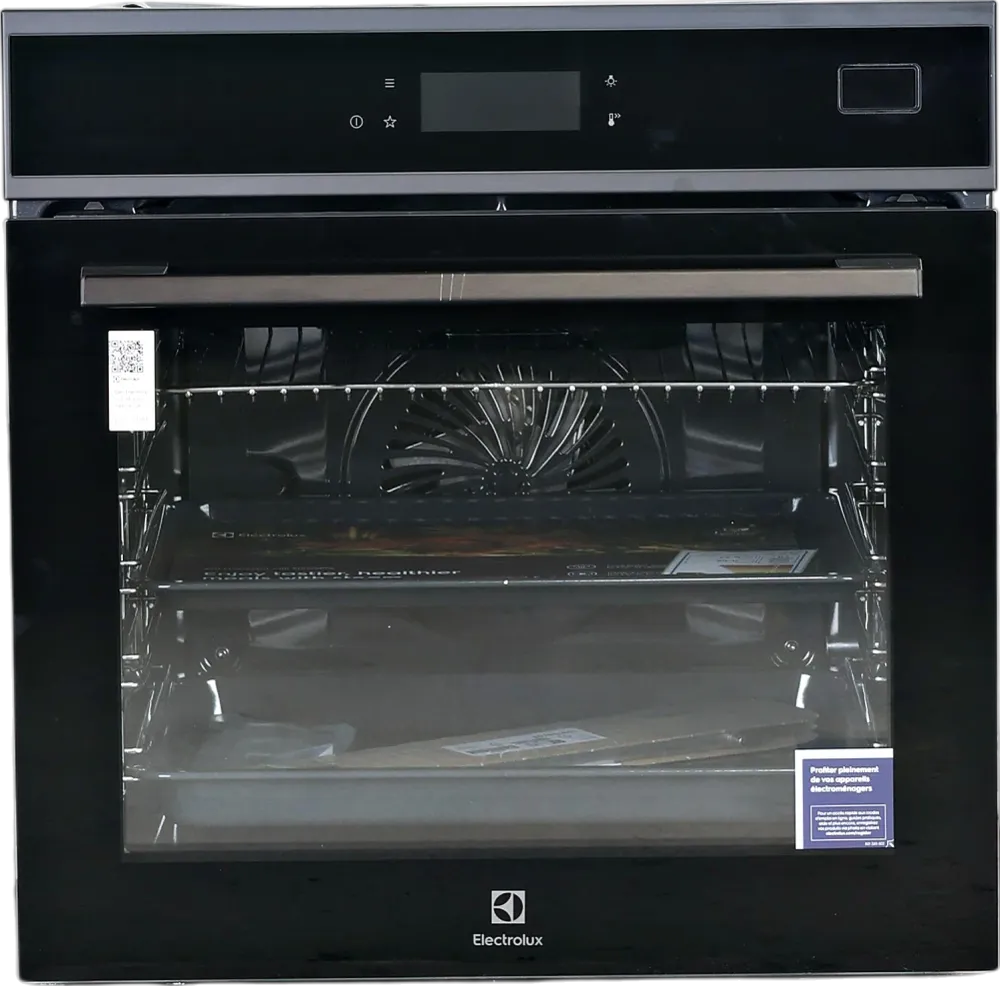 Four Chaleur Tournante 70 L Reconditionné ELECTROLUX EOB8S39H