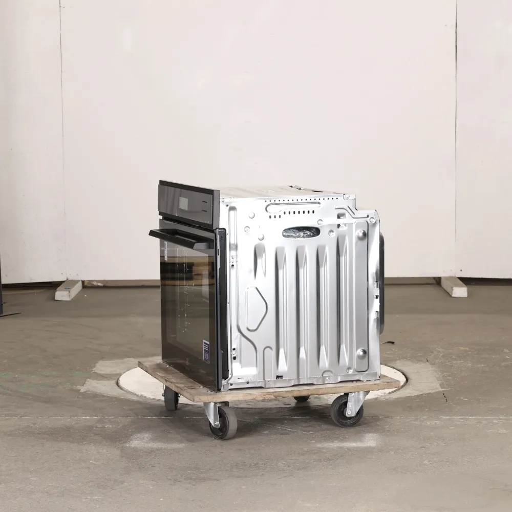 Four Chaleur Tournante 70 L Reconditionné ELECTROLUX EOB8S39H