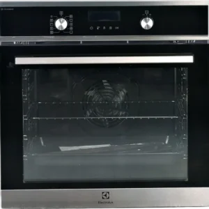 Four Traditionnel 72 L Reconditionné ELECTROLUX EOD6P46X