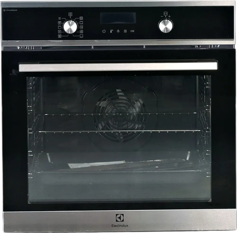 Four Traditionnel 72 L Reconditionné ELECTROLUX EOD6P46X