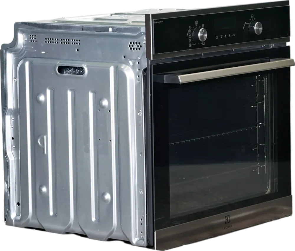 Four Traditionnel 72 L Reconditionné ELECTROLUX EOD6P46X