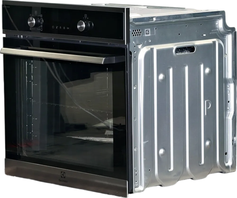 Four Traditionnel 72 L Reconditionné ELECTROLUX EOD6P46X