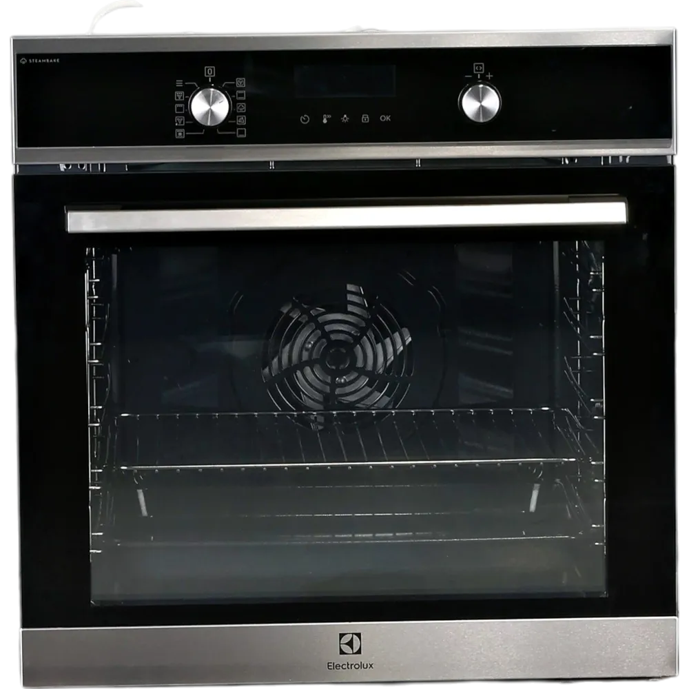 Four Traditionnel 72 L Reconditionné ELECTROLUX EOD6P46X