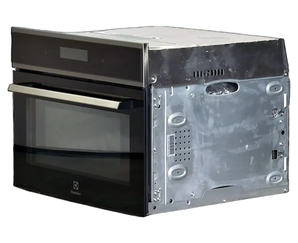 Four Traditionnel 46 L Reconditionné ELECTROLUX EVK8E00X