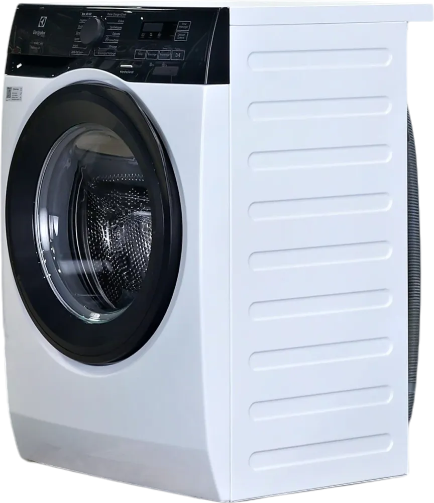Lave-linge Hublot 8 kg Reconditionné ELECTROLUX EW2EE7814FA