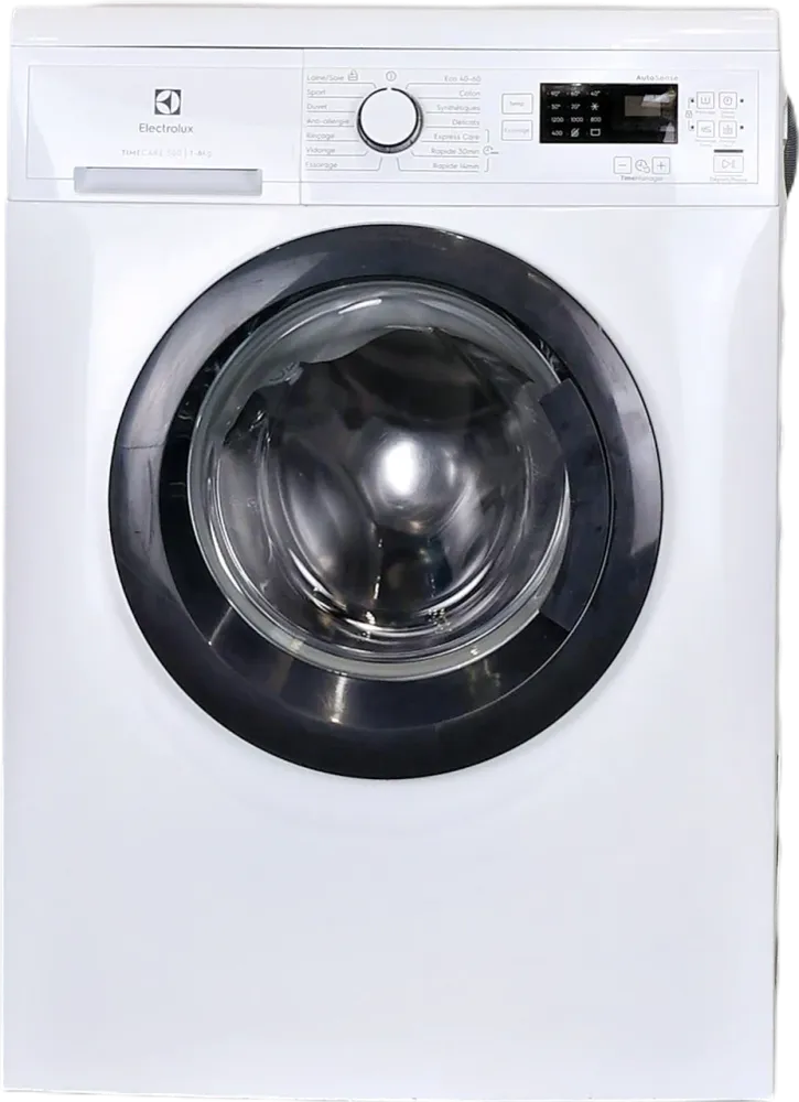 Lave-linge Hublot 8 kg Reconditionné ELECTROLUX EW2F1284GF