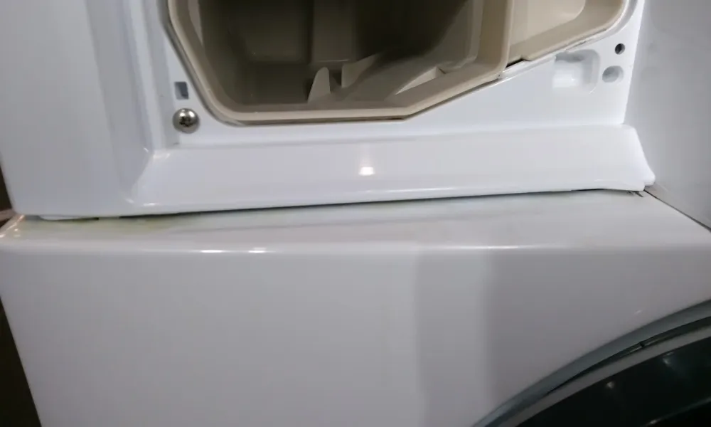 Lave-linge Hublot 8 kg Reconditionné ELECTROLUX EW2F1284GF