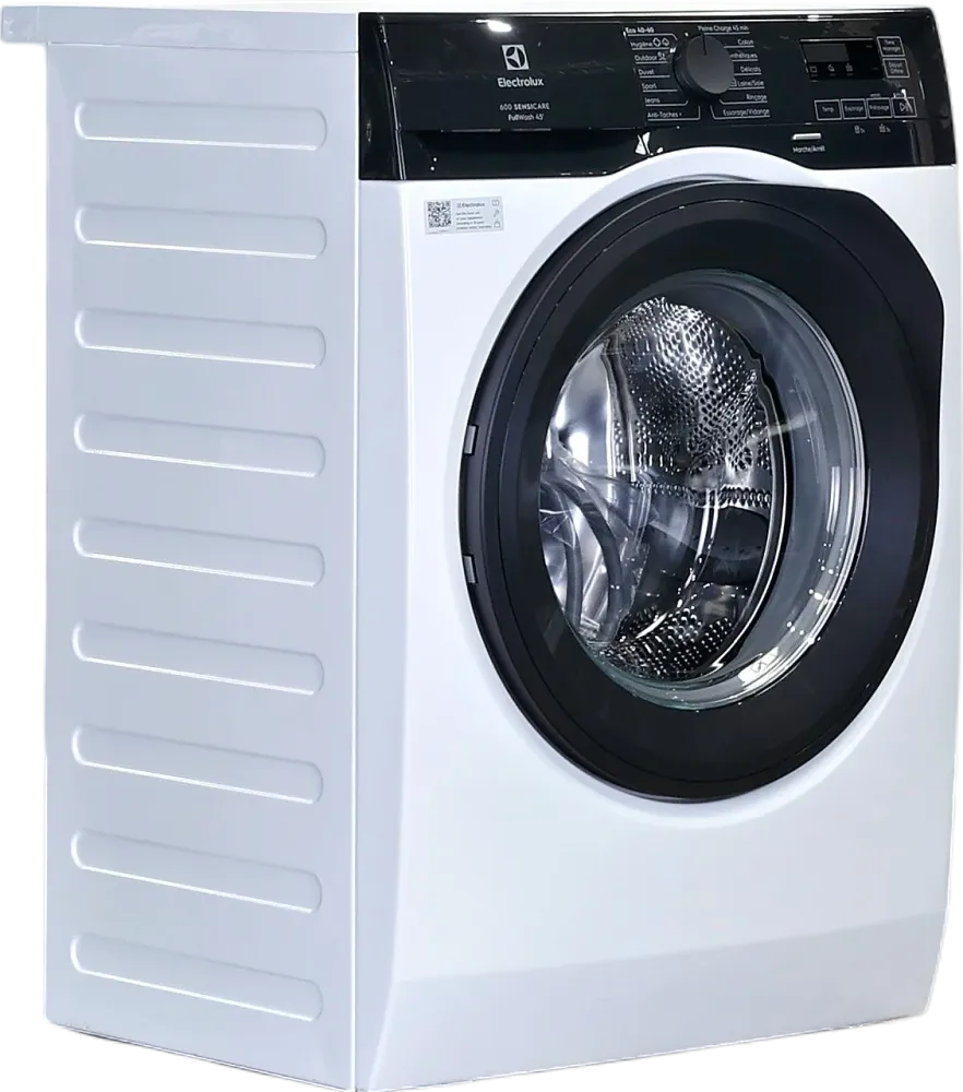 Lave-linge Hublot 8 kg Reconditionné ELECTROLUX EW2F7814FA