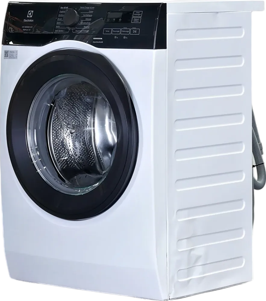 Lave-linge Hublot 8 kg Reconditionné ELECTROLUX EW2F7814FA