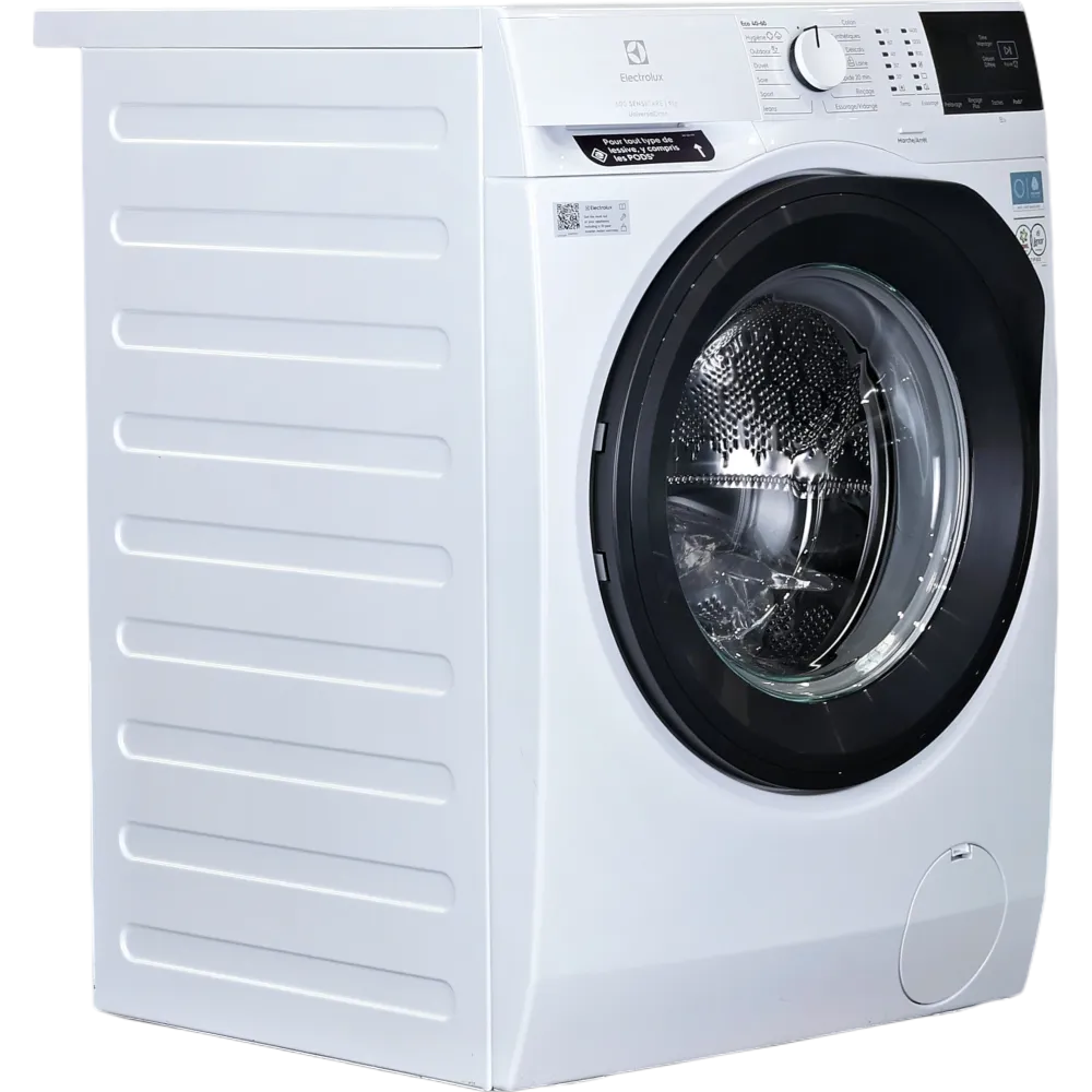 Lave-linge Hublot Reconditionné ELECTROLUX EW6FI22914OV