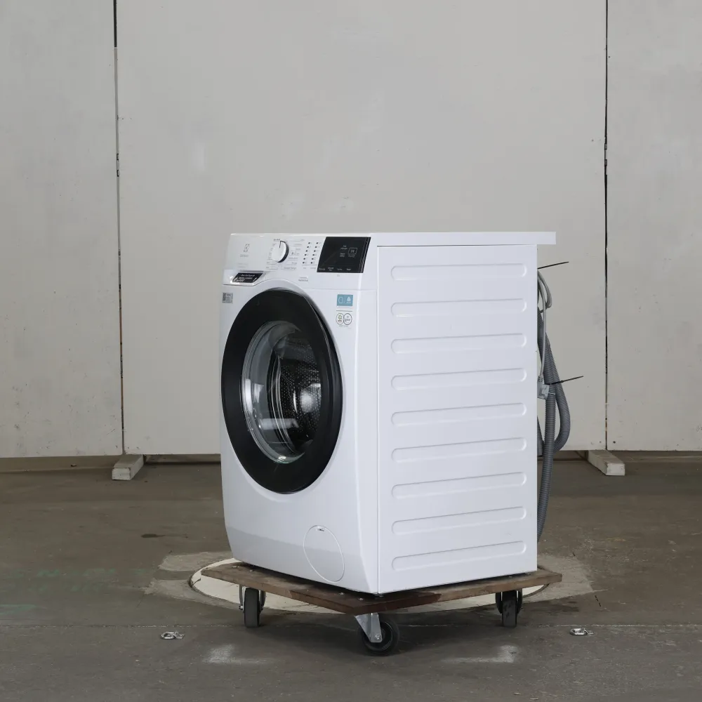Lave-linge Hublot Reconditionné ELECTROLUX EW6FI22914OV