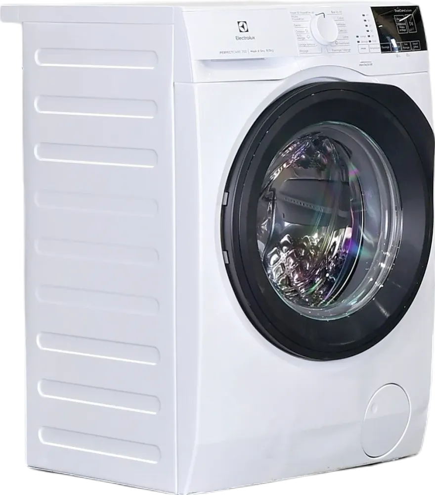 Lave-linge Sechant 9 kg Reconditionné ELECTROLUX EW7W4953DA
