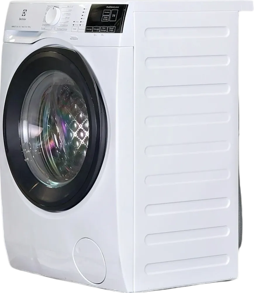 Lave-linge Sechant 9 kg Reconditionné ELECTROLUX EW7W4953DA