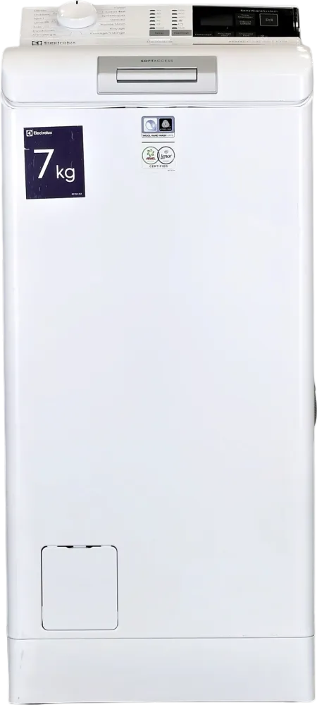 Lave-linge Top Reconditionné ELECTROLUX Ew6T3273DD
