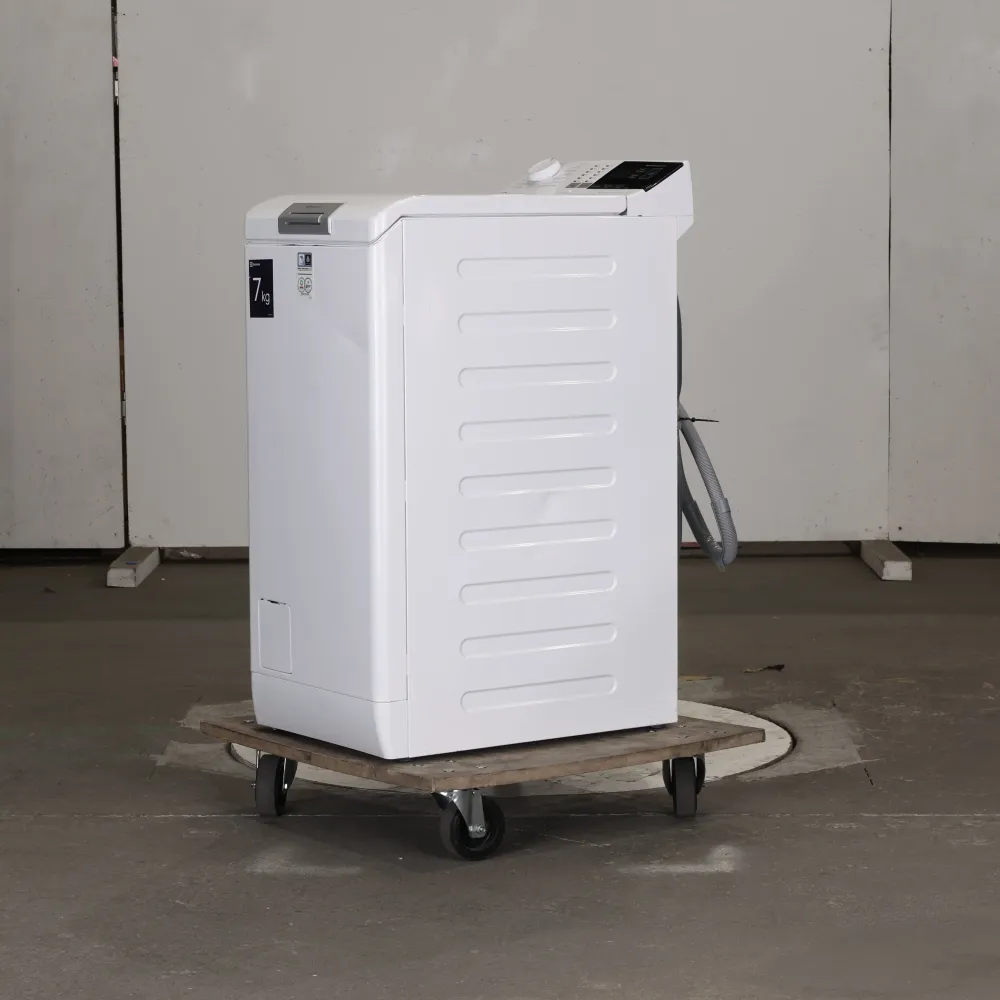 Lave-linge Top Reconditionné ELECTROLUX Ew6T3273DD