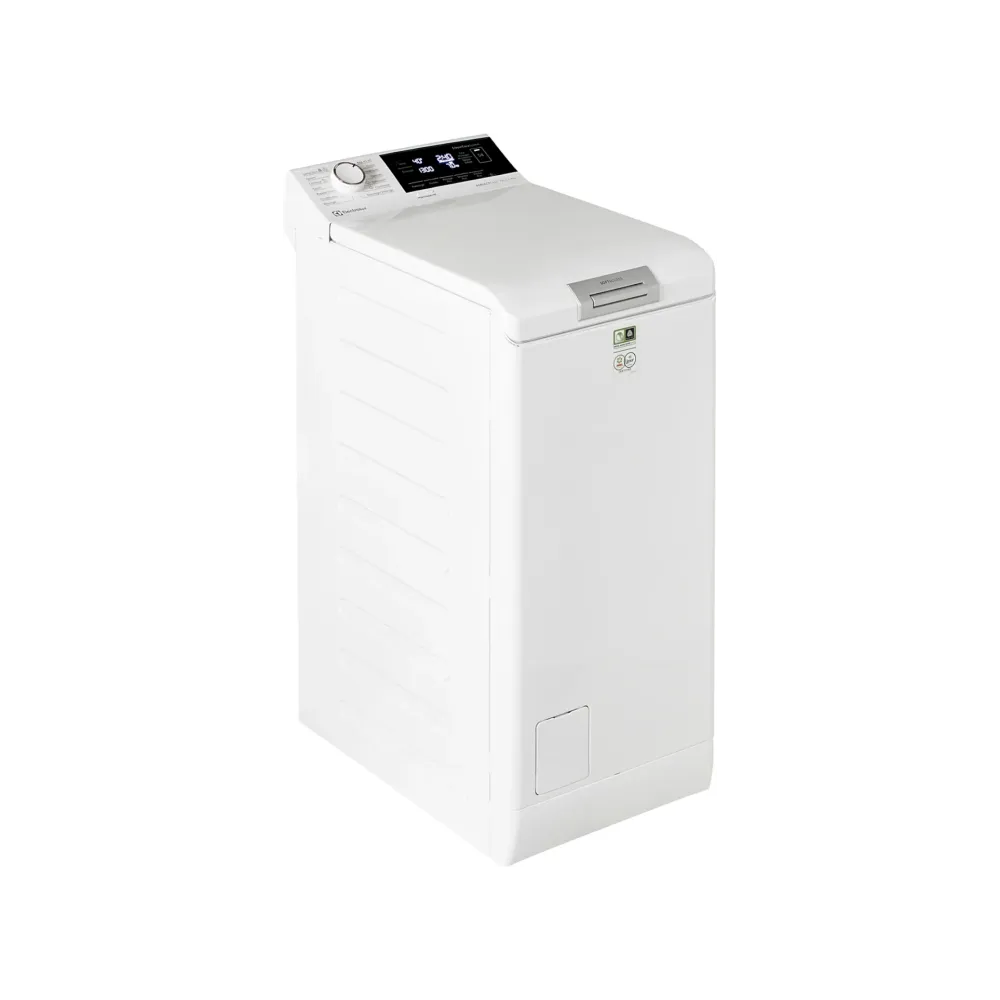 Lave-linge Top 7 kg Reconditionné ELECTROLUX EW7T3733BO