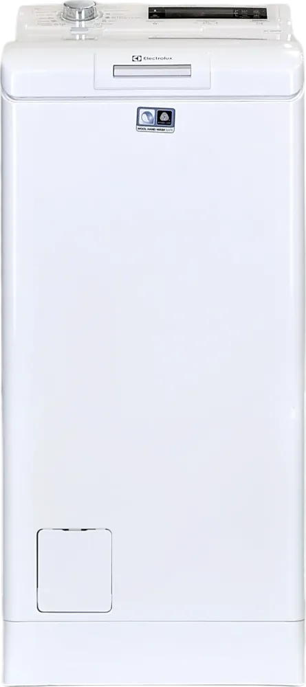 Lave-linge Top 6 kg Reconditionné ELECTROLUX Ewt1567evs