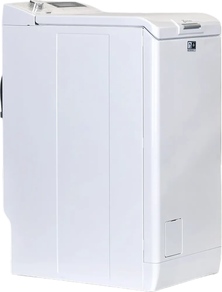 Lave-linge Top 6 kg Reconditionné ELECTROLUX Ewt1567evs