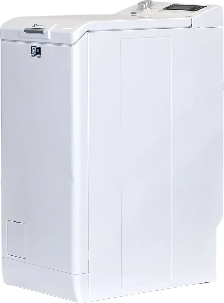 Lave-linge Top 6 kg Reconditionné ELECTROLUX Ewt1567evs