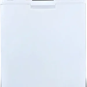 Lave-vaisselle Pose Libre 12 couverts Reconditionné ELECTROLUX ESF6634RZW
