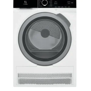 Electrolux. Sécheuse compacte à condensation de 4,0 pi3 ELFE422CAW