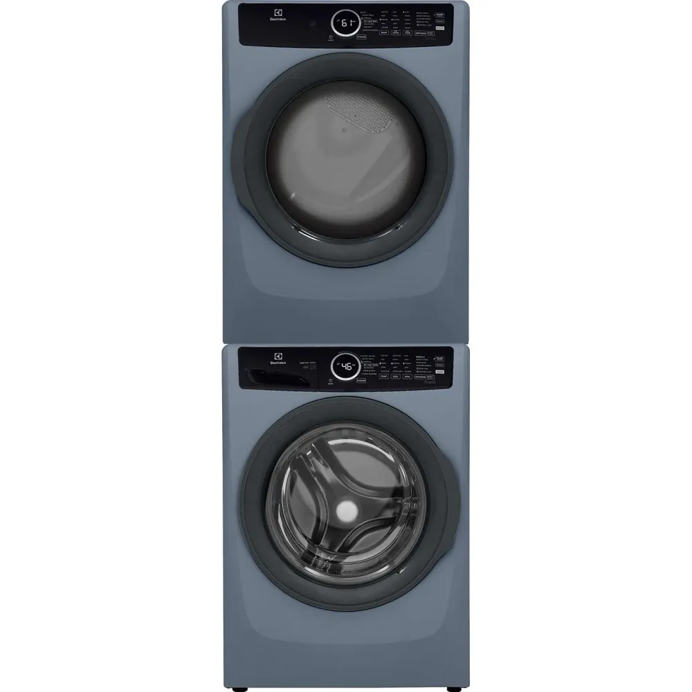 Electrolux Sécheuse au gaz de 8.0 pi.cu. avec 7 programmes de séchage ELFG7437AD