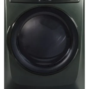 Electrolux 8 Cu. Ft. Perfect Steam™ Electric Dryer LuxCare® Dry and Instant Refresh - ELFE773CAA | Sécheuse électrique Per...
