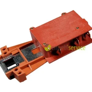 Electrosiratura pour la machine à laver Ardo 530000102-100 - Zv445H1