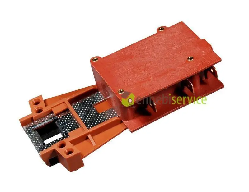 Electrosiratura pour la machine à laver Ardo 530000102-100 - Zv445H1