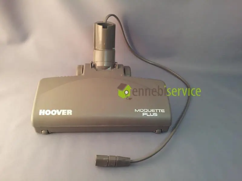 Electrospazzola-Tek FB6A Hoover électrifié