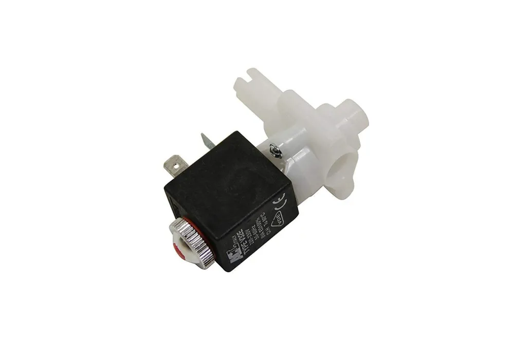 Electrovanne 24Volts pour autolaveuse à batterie numatic